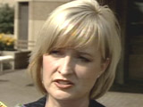 Police spokesperson Lisa Lammi said foul play is not suspected.