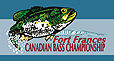 Fort Frances Canadian Bass Championship