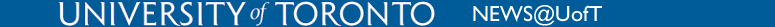 news@UofT